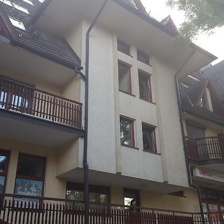 Zakokrywan Apartment Zakopane Exterior foto